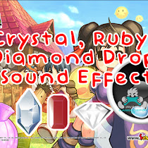 Download Sound Effect Seal Online Ruby Drop | Gamingspotindo