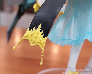 Nuevas imágenes de Lancer/Kiyohime de "Fate/Grand Order - Phat Company