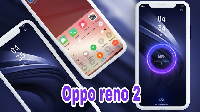 Oppo reno 2 theme for all vivo phones must apply