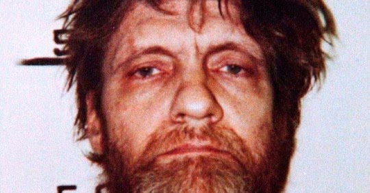 Usa: Unabomber suicida