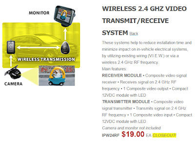 wholesale car stereo distributors