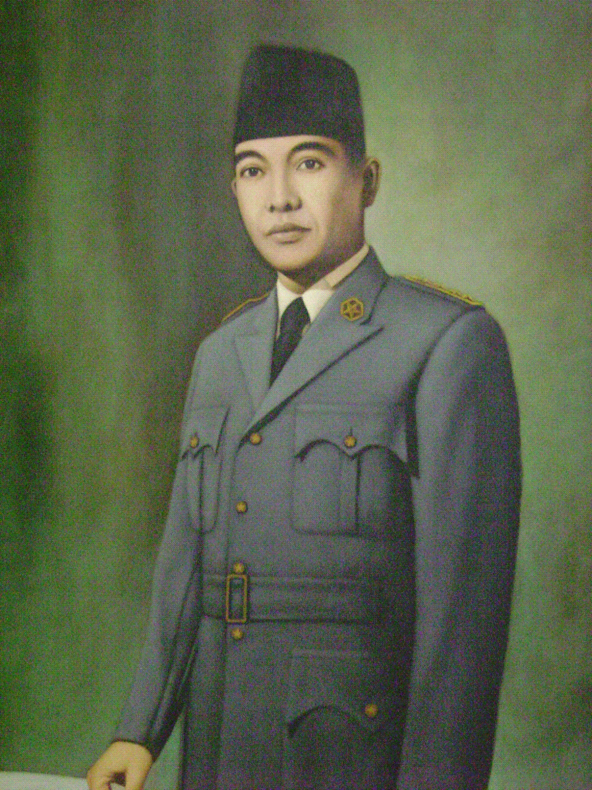 biografi soekarno(presiden pertama indonesia) | سُبْحَانَ اللَّهِ