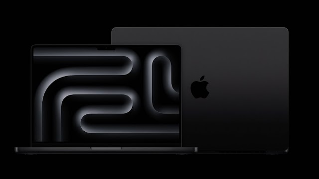 Apple's Latest MacBook Pro Lineup Embraces M3 Power, Bid Farewell to the Touch Bar