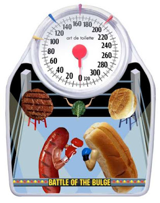 27 Cool and Creative Weigh scales (30) 23