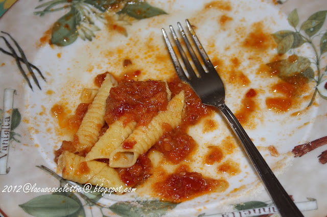 Garganelli