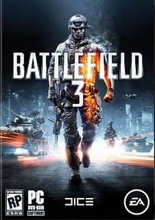 Download Battlefield 3 Alpha PC (2011)