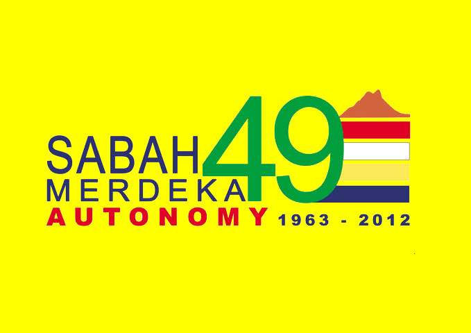 WikiSabah Perayaan Sabah Merdeka  49 Tahun