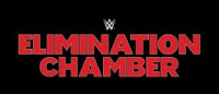 WWE Elimination Chamber Logo