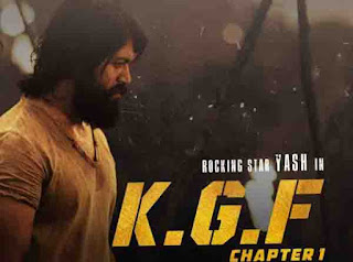 Kgf movie collection 