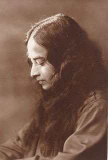 Paramhansa Yogananda