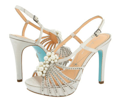 Guest Wedding Shoes 2011