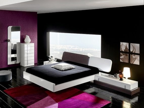 Bedroom Decorating Ideas 