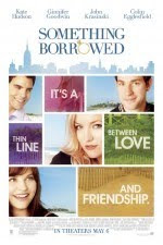 Watch Something Borrowed 2011 Movie Online