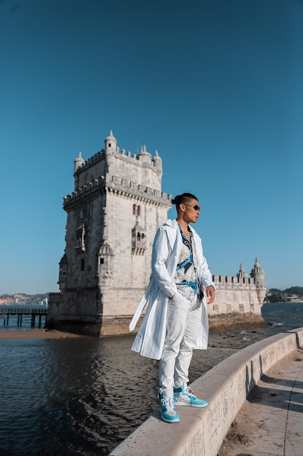 Leo Chan at Belem Tower | Tips and Tricks