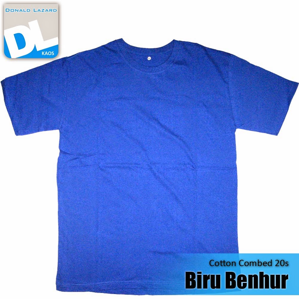  Warna Kaos Tangerang Sablon Kaos 