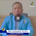 Sekjen DPP KNPI Dukung Kejaksaan Agung, Kecam Pernyataan Alvin Lim