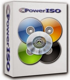 Power ISO 