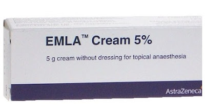 EMLA Cream