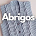 10 Abrigos de bebé a dos agujas para salida del hospital 👶🏻🏥
