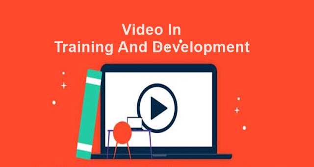 Video In Training And Development