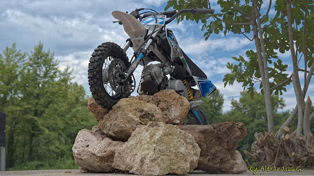 Riv3r Hard Enduro Crossing – Veria