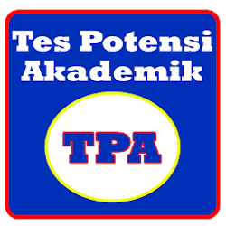 Tes Tpa Online  Try Out Tes Potensi Akademik