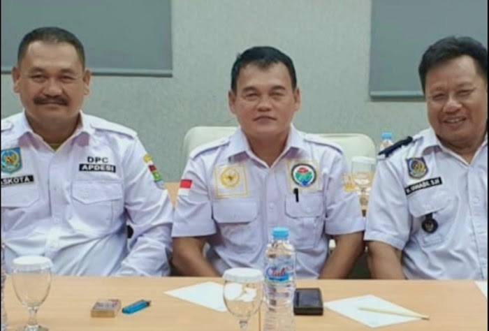 APDESI Kab. Tangerang Sikapi Pro-Kontra Usulan Masa Jabatan Kades 9 Tahun; Lebih Baik Fokus Kerja untuk Warga