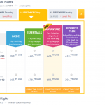 All you need about Pegasus Airlines, the cheapest to travel to Turkey