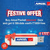 Enjoy New Aircel 3G Dongle Value Pack