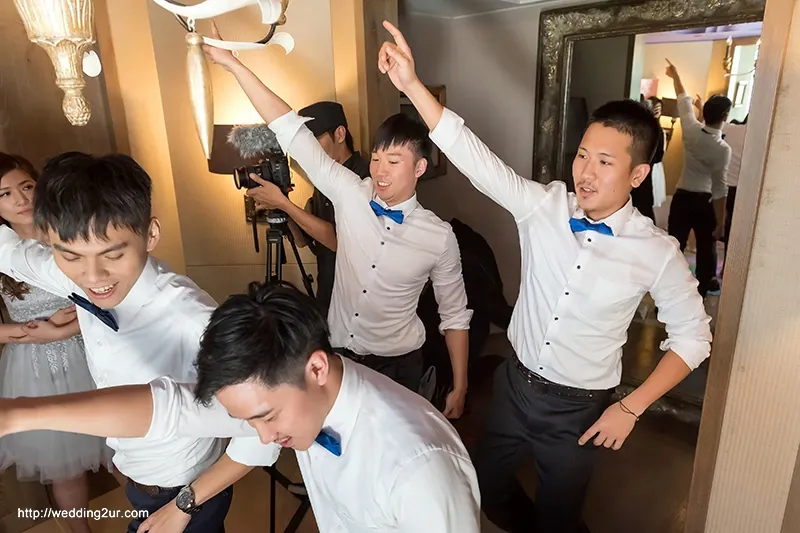 【台北婚攝】Jim&Amy結婚@君品酒店-030