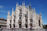 Milan Cathedral