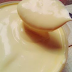 Mayonaise handmade 