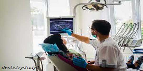 Specialization| Dentist | DDS & DMD