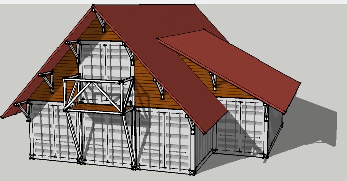 Storage build: 6 x 10 shed plans 7x10