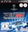 [PS3] Pro Evolution Soccer 2014