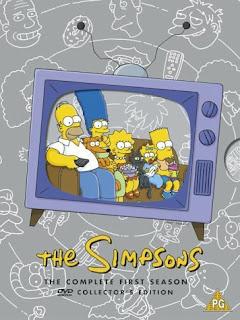 simpsons1st Baixar   Os Simpsons   1ª Temporada (Dublado)