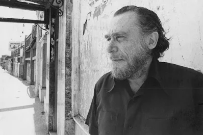 charles bukowski