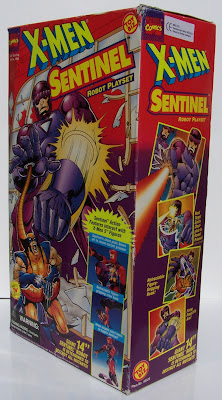 Bart Sears Sentinel Playset 2