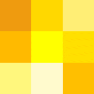 Psicologia Color Amarillo HechoenMarketing