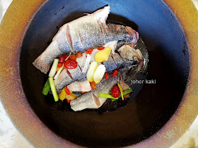 Delightfully Delicious Yunnan Steam Fish Pot in Scarborough Toronto 云南蒸汽石锅鱼