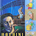 Swedish Houdini book for kids