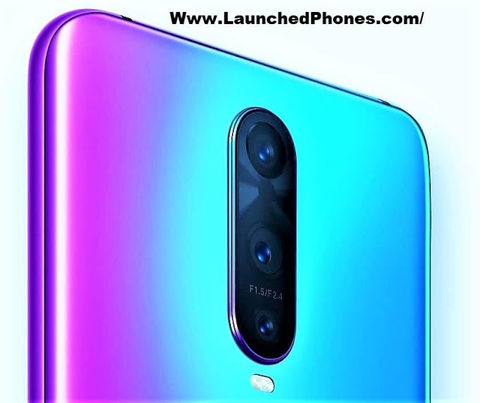 Oppo R17 Pro premium mobile phone launched in India 