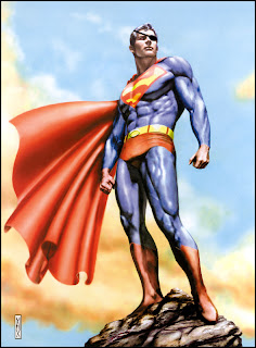 Superman Guercio