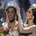 Miss Universe 2011 : Miss Angola becomes the winner