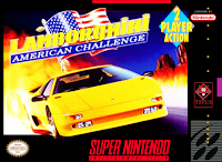 Lamborghini: American Challenge