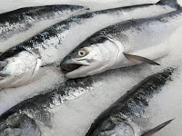 Cara Menghilangkan Bau Amis Ikan Salmon