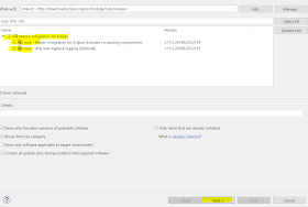 select-maven-integration-plugin