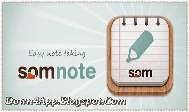 SomNote 2.1.17 For Android Download
