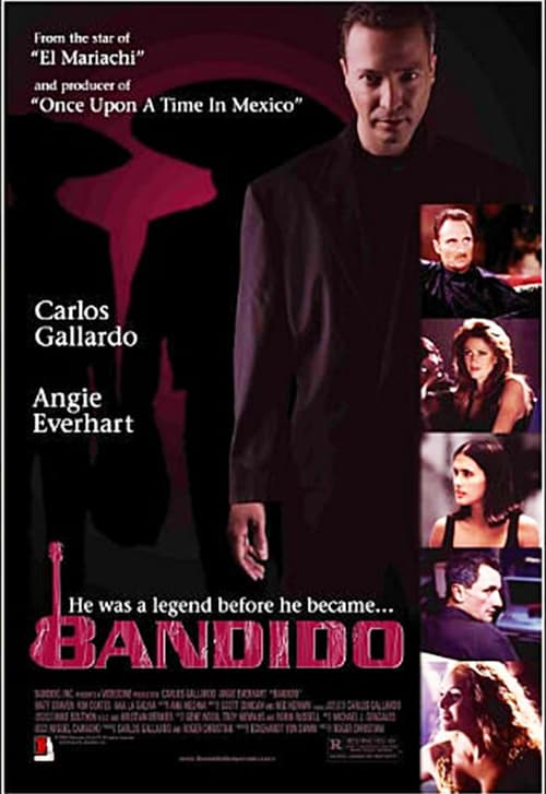 Bandido 2004 Film Completo Online Gratis
