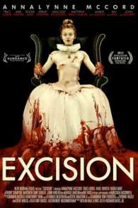 Watch  [18+] Excision (2012) UNRATED Dual Audio {Hindi-English} Movie 